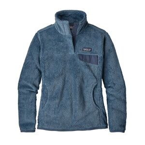 PATAGONIA Re-Tool Snap-T® Fleece Pullover